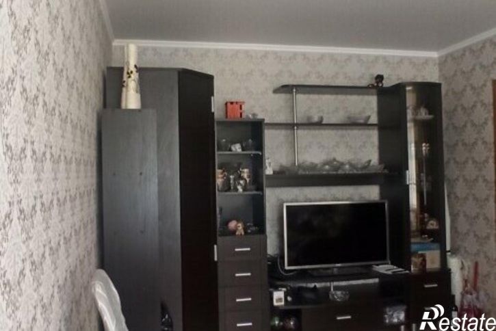 1-комн квартира пр-д Воробьева, 7,  д. 7