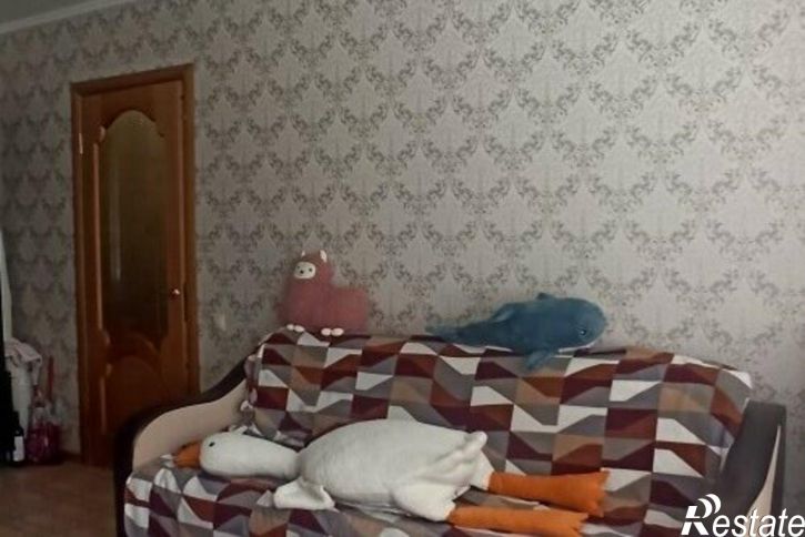 1-комн квартира пр-д Воробьева, 7,  д. 7