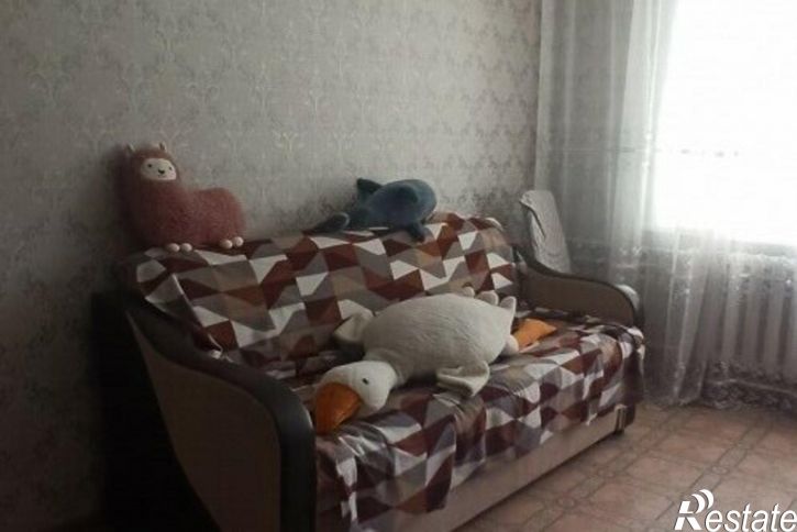 1-комн квартира пр-д Воробьева, 7,  д. 7