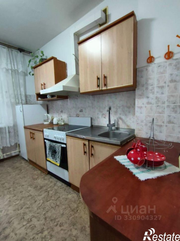 3-комн квартира ул Кубанская, 17 2,  д. 17 2,  к. 2
