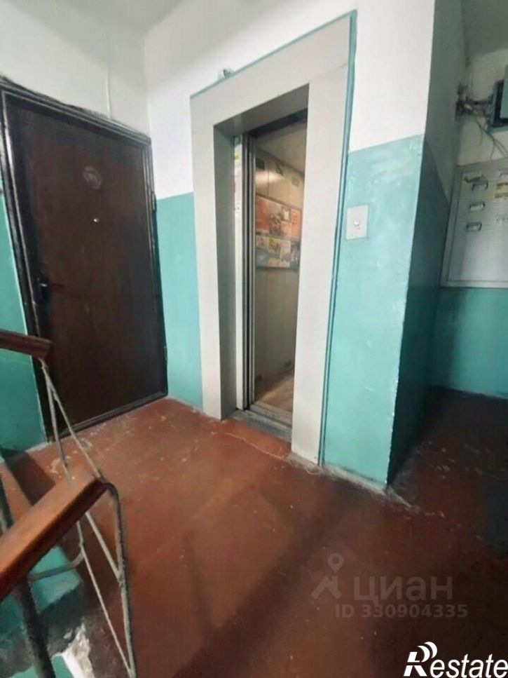 2-комн квартира ул Бориса Алексеева, 51,  д. 51