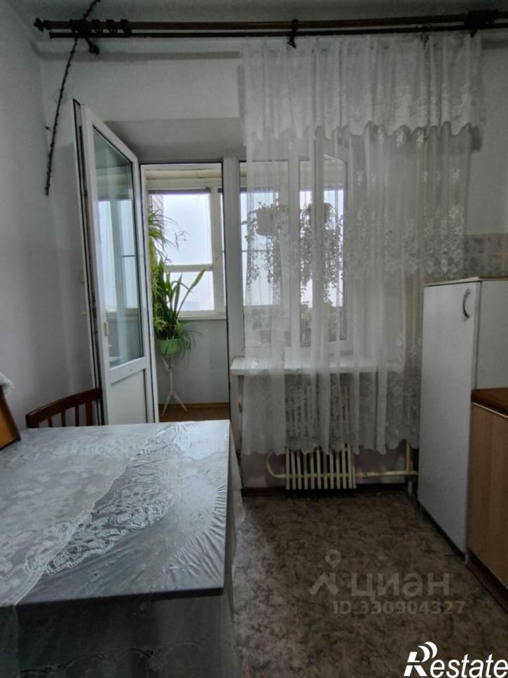 3-комн квартира ул Кубанская, 17 2,  д. 17 2,  к. 2