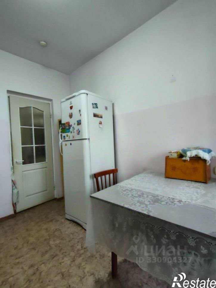 3-комн квартира ул Кубанская, 17 2,  д. 17 2,  к. 2