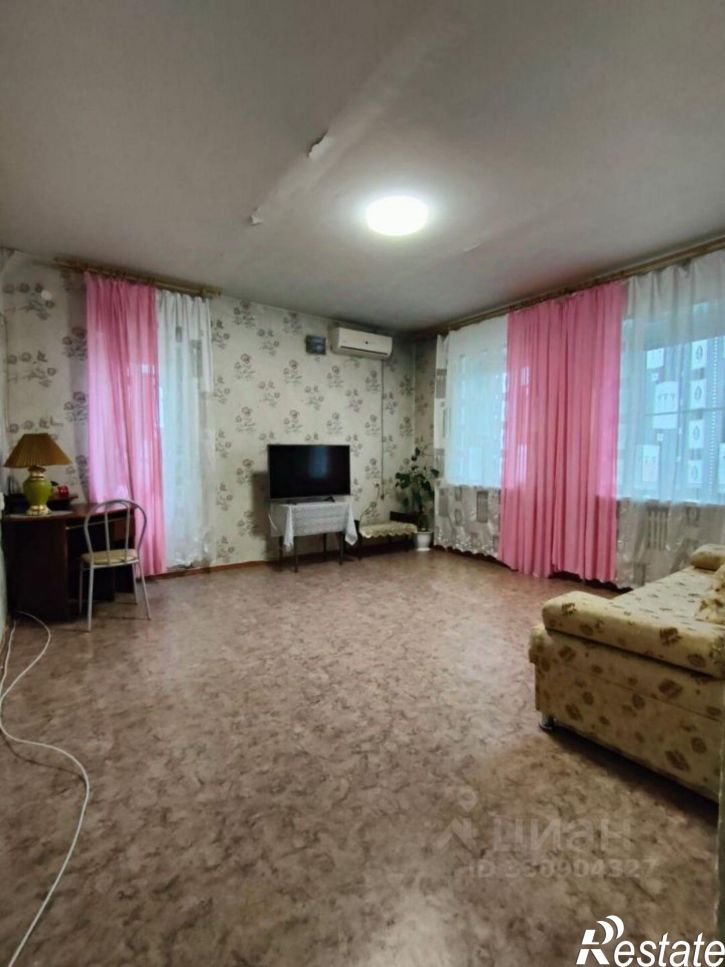 3-комн квартира ул Кубанская, 17 2,  д. 17 2,  к. 2