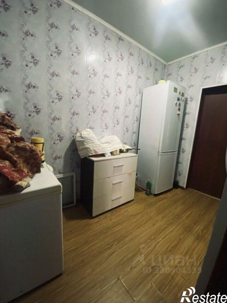 2-комн квартира ул Бориса Алексеева, 51,  д. 51