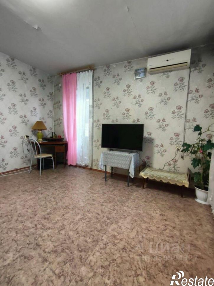3-комн квартира ул Кубанская, 17 2,  д. 17 2,  к. 2
