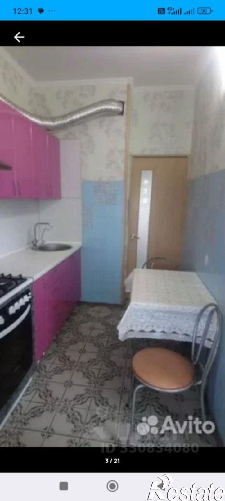 3-комн квартира улица Генерала Армии Епишева, 18/2,  д. 18/2