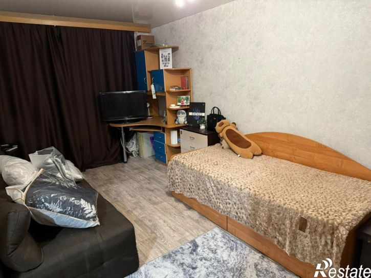 1-комн квартира улица Тренёва, 7,  д. 7
