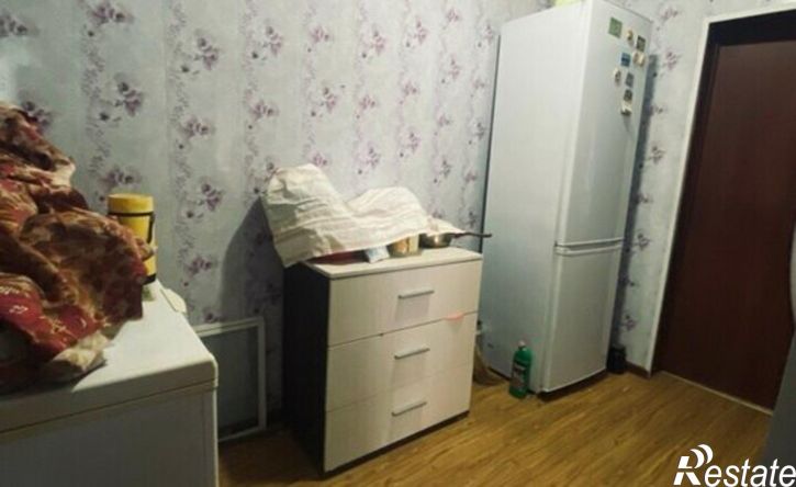 2-комн квартира улица Бориса Алексеева, 51,  д. 51