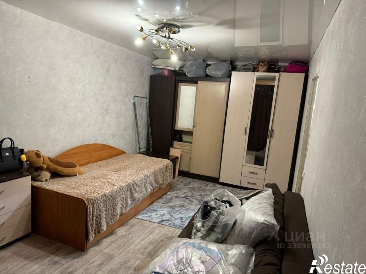 1-комн квартира улица Тренёва, 7,  д. 7