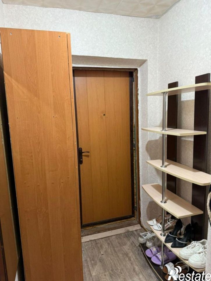 1-комн квартира улица Тренёва, 7,  д. 7