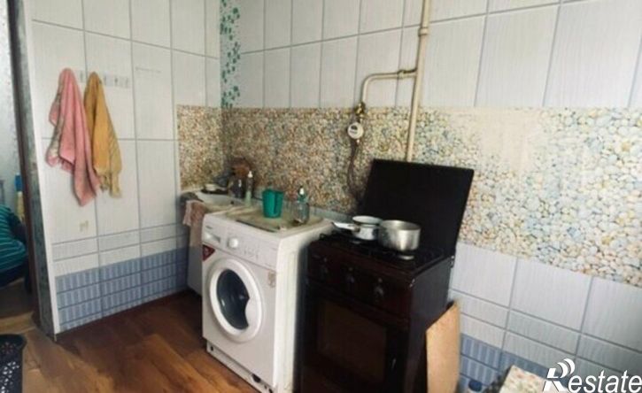 2-комн квартира улица Бориса Алексеева, 51,  д. 51
