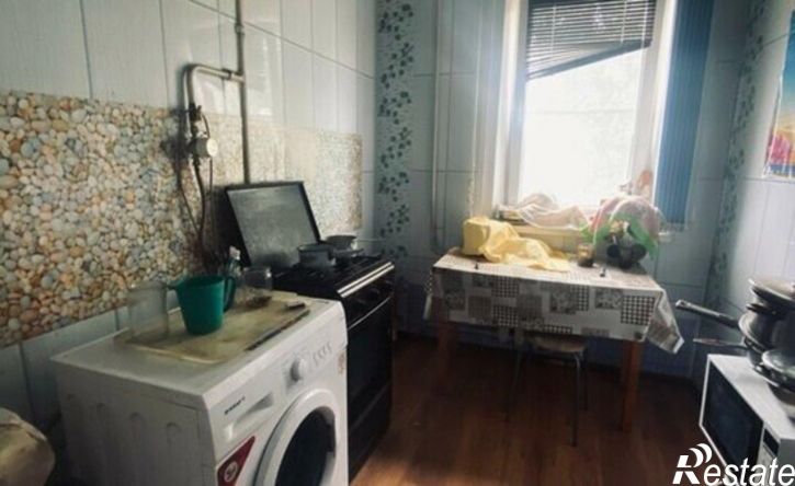 2-комн квартира улица Бориса Алексеева, 51,  д. 51