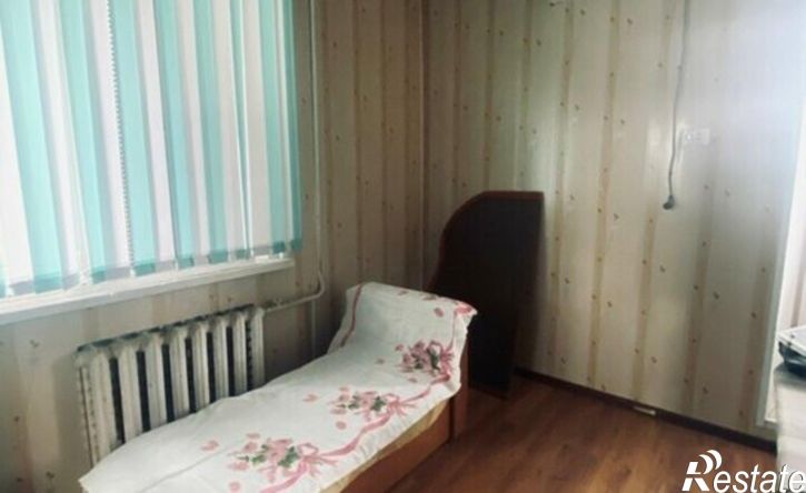 2-комн квартира улица Бориса Алексеева, 51,  д. 51
