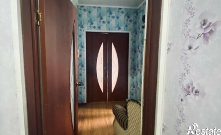 2-комн квартира улица Бориса Алексеева, 51,  д. 51