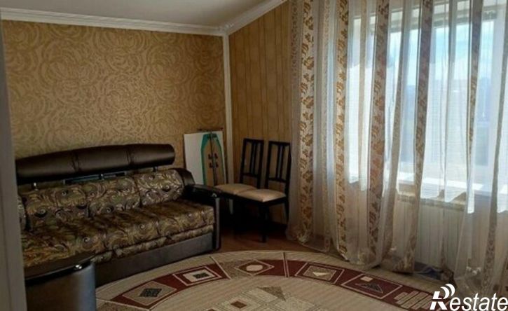 1-комн квартира Новороссийская улица, 6,  д. 6