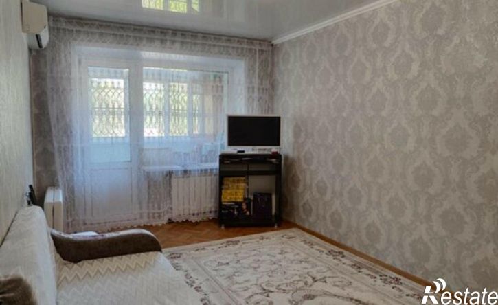 1-комн квартира 4-я Железнодорожная улица, 45Г,  д. 45Г