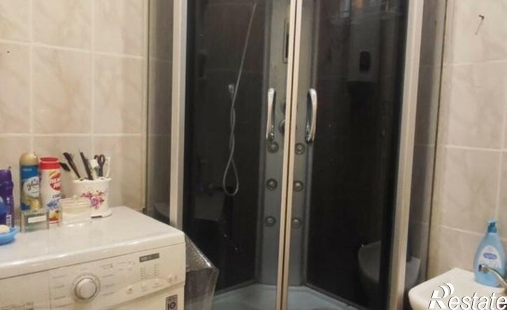 1-комн квартира 4-я Железнодорожная улица, 45Г,  д. 45Г