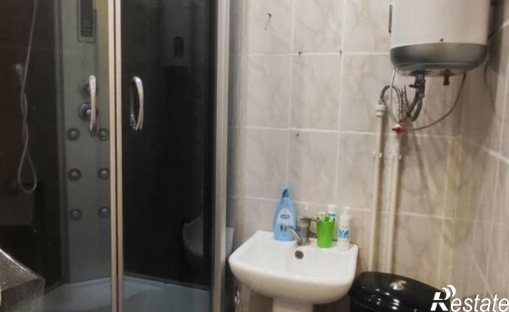 1-комн квартира 4-я Железнодорожная улица, 45Г,  д. 45Г