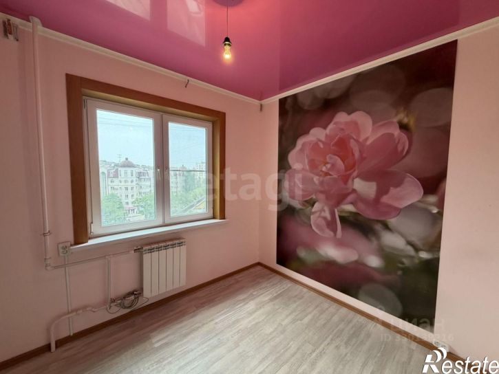 3-комн квартира улица Бориса Алексеева, 65 к1,  д. 65 к1