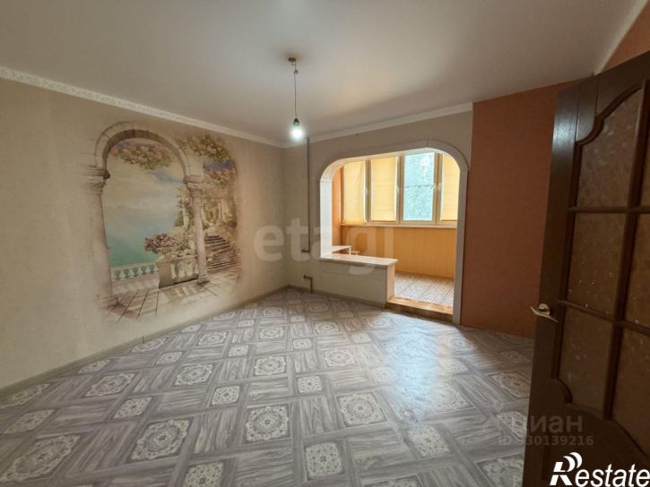 3-комн квартира улица Бориса Алексеева, 65 к1,  д. 65 к1