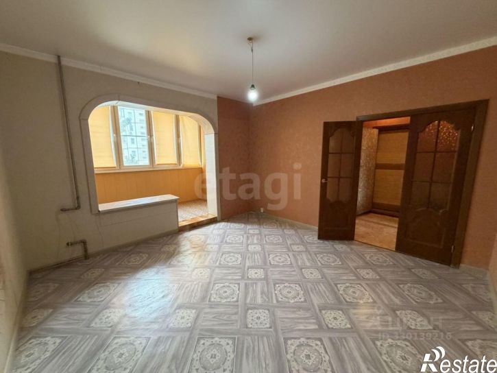 3-комн квартира улица Бориса Алексеева, 65 к1,  д. 65 к1