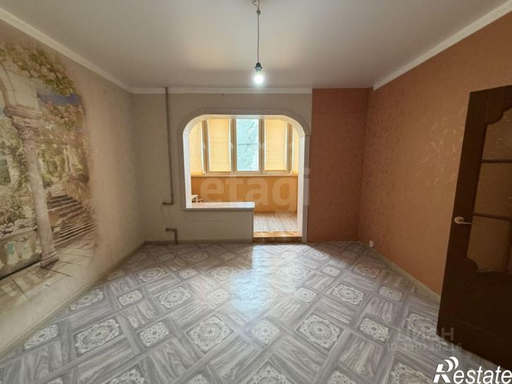 3-комн квартира улица Бориса Алексеева, 65 к1,  д. 65 к1