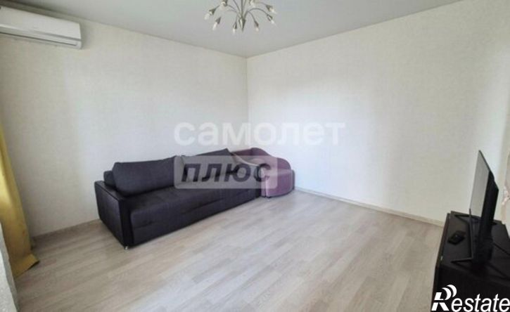 2-комн квартира Курская улица, 59,  д. 59