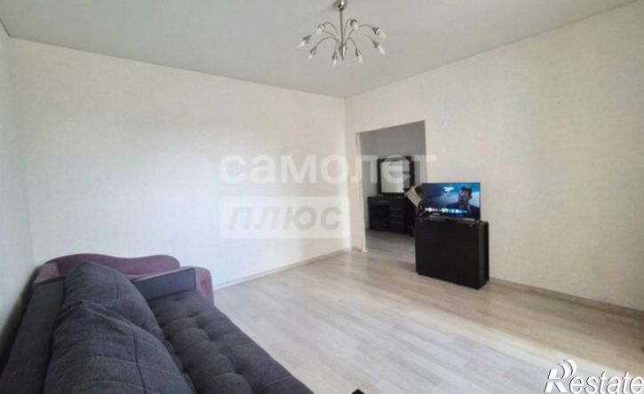 2-комн квартира Курская улица, 59,  д. 59