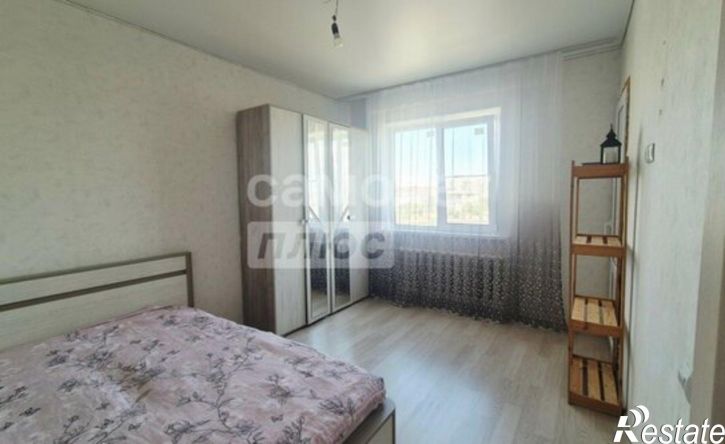 2-комн квартира Курская улица, 59,  д. 59
