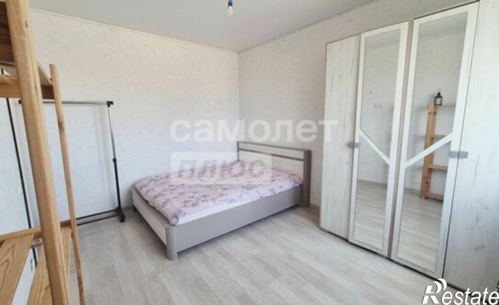 2-комн квартира Курская улица, 59,  д. 59