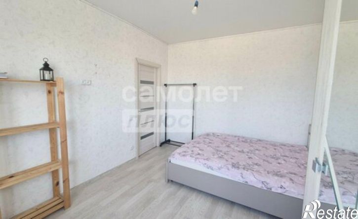 2-комн квартира Курская улица, 59,  д. 59