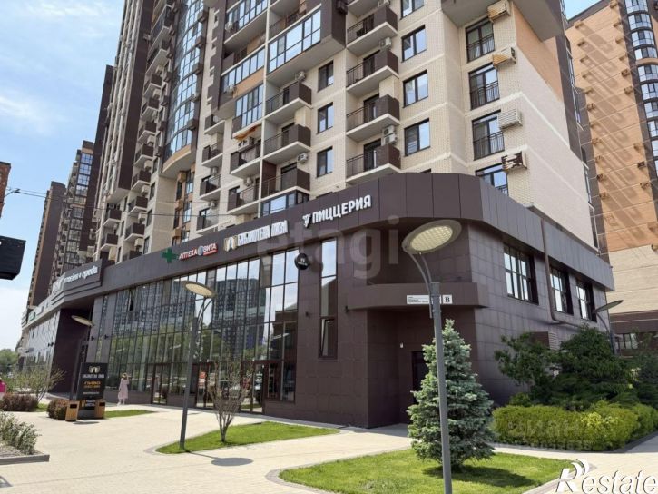 2-комн квартира ул Набережная Приволжского затона, 20в,  д. 20в