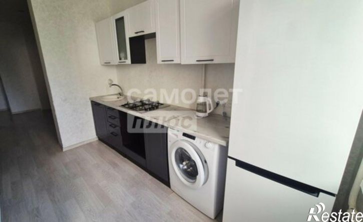 2-комн квартира Курская улица, 59,  д. 59