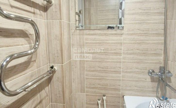 2-комн квартира Курская улица, 59,  д. 59