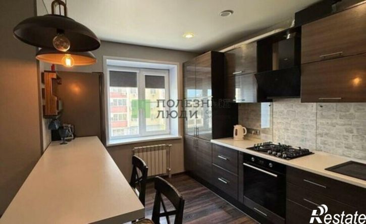 1-комн квартира улица Космонавтов, 18 к4,  д. 18 к4