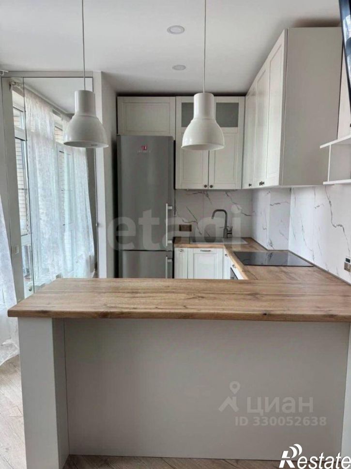 2-комн квартира ул Набережная Приволжского затона, 20в,  д. 20в