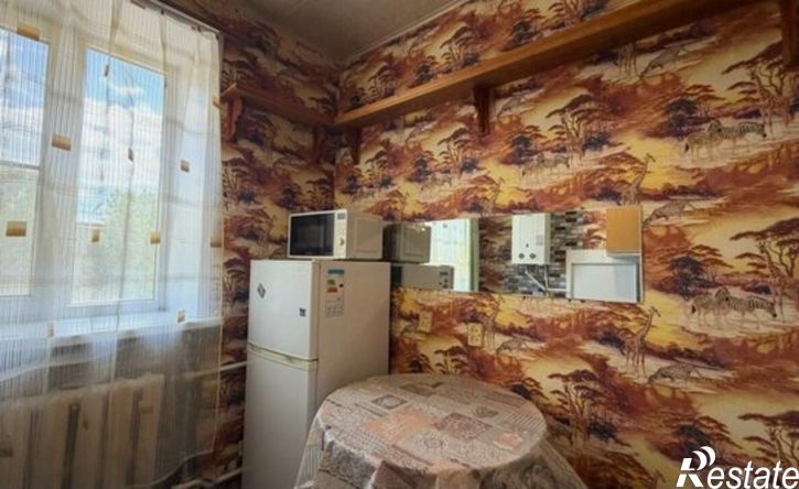 1-комн квартира Кубанская улица, 29,  д. 29