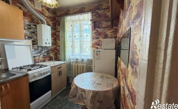 1-комн квартира Кубанская улица, 29,  д. 29