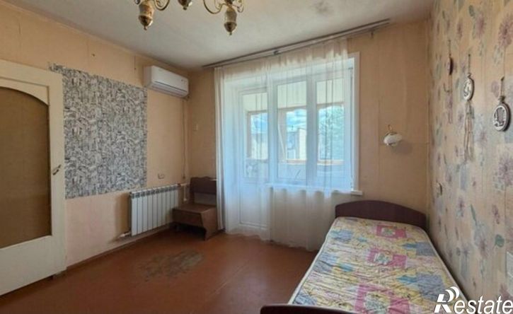 1-комн квартира Кубанская улица, 29,  д. 29