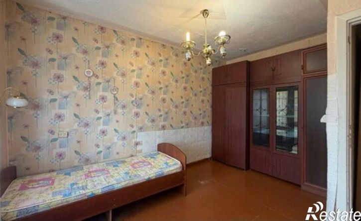 1-комн квартира Кубанская улица, 29,  д. 29