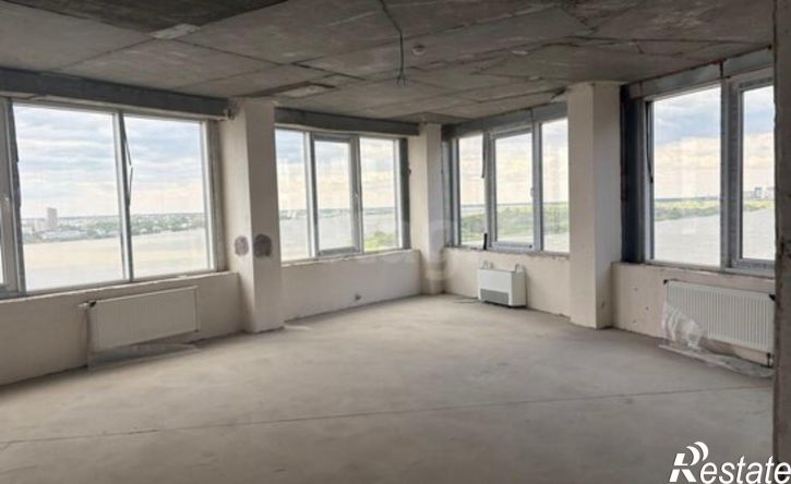 4-комн квартира улица Бабефа, 6В к3,  д. 6В к3