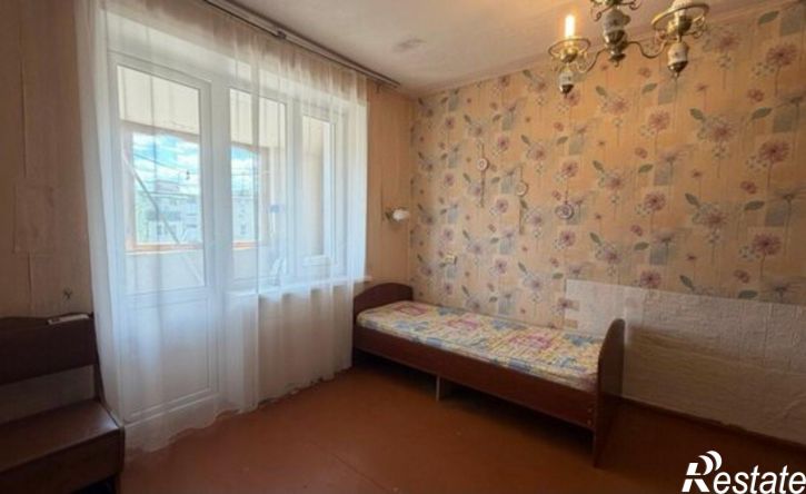 1-комн квартира Кубанская улица, 29,  д. 29