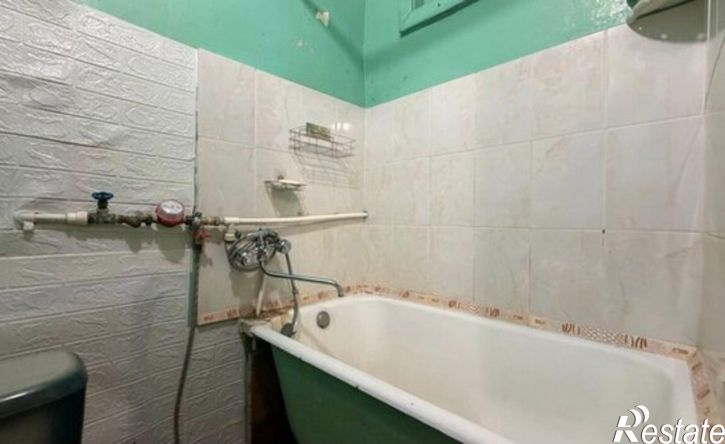 1-комн квартира Кубанская улица, 29,  д. 29