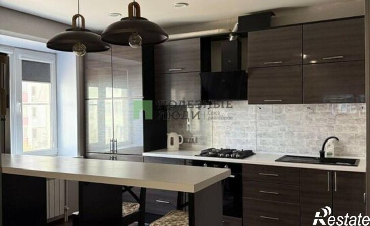 1-комн квартира улица Космонавтов, 18 к4,  д. 18 к4