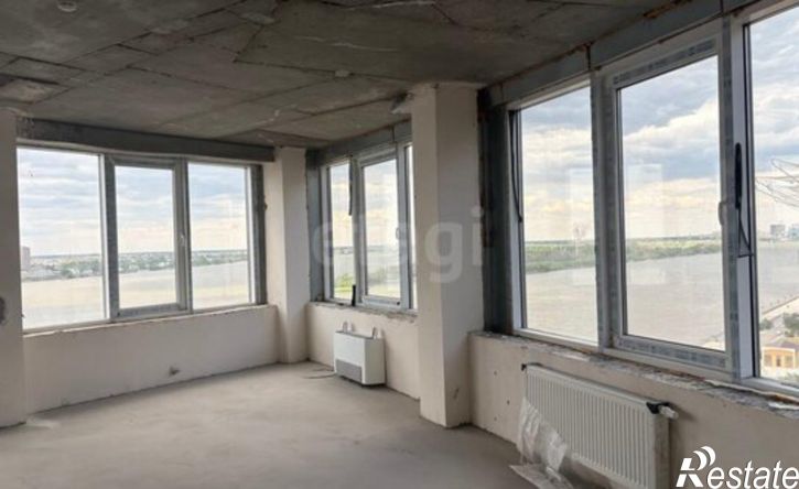 4-комн квартира улица Бабефа, 6В к3,  д. 6В к3