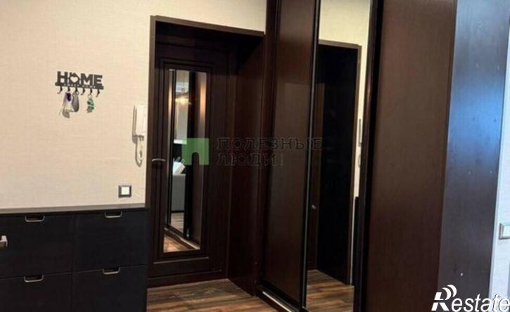 1-комн квартира улица Космонавтов, 18 к4,  д. 18 к4