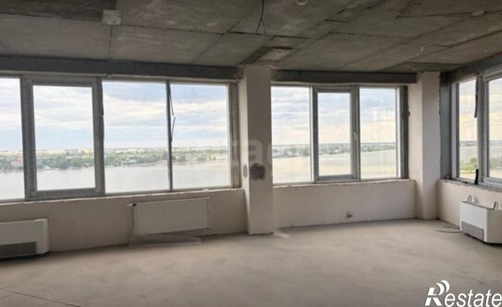 4-комн квартира улица Бабефа, 6В к3,  д. 6В к3