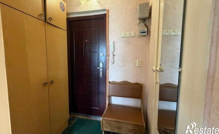 1-комн квартира Кубанская улица, 29,  д. 29