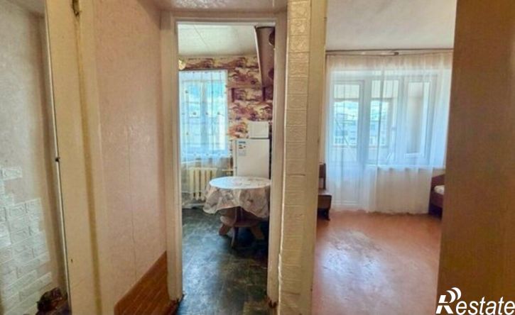 1-комн квартира Кубанская улица, 29,  д. 29
